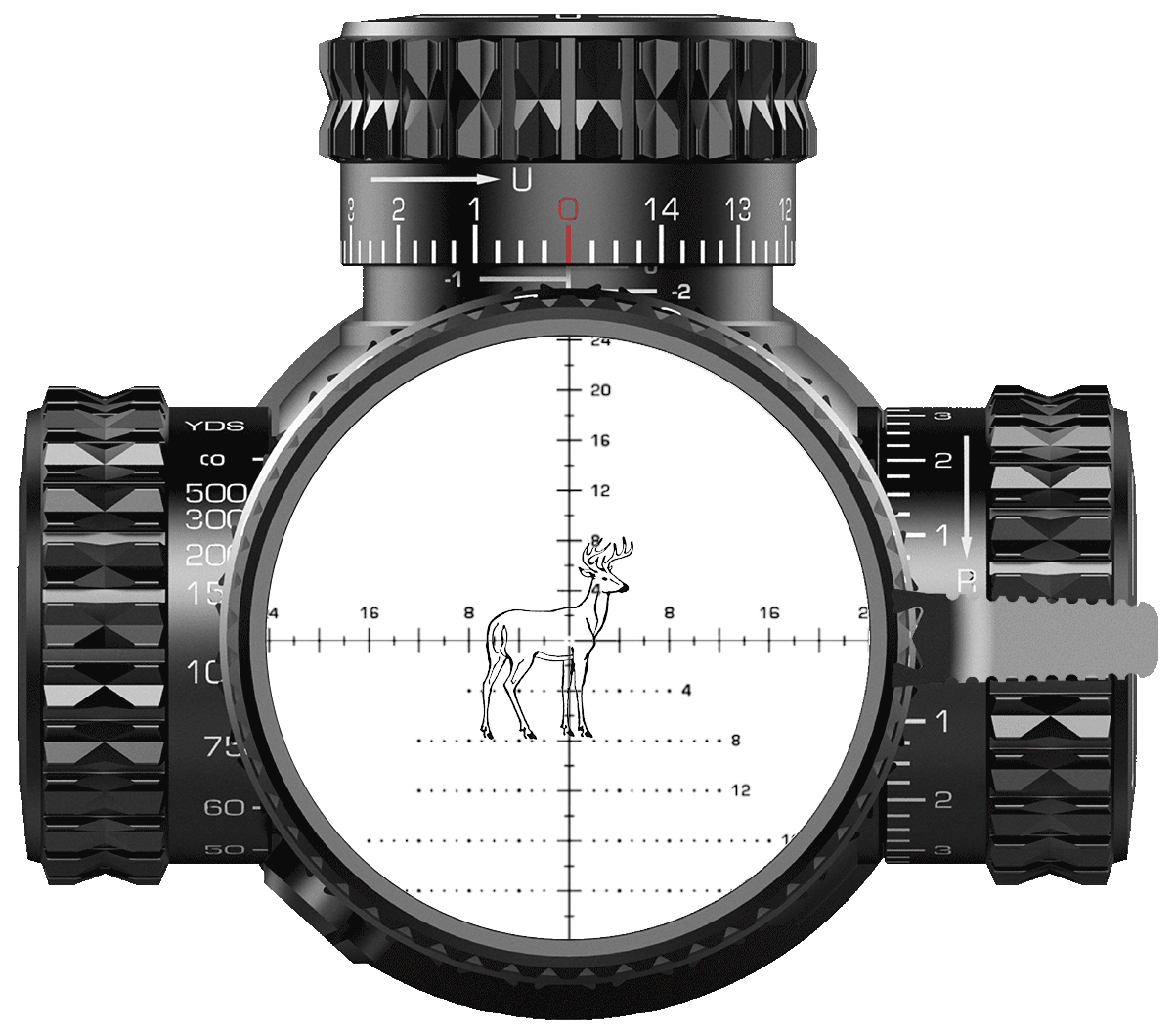 Scope Image from Swampfox Optics